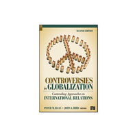 Sage publications inc Controversies in Globalization (häftad, eng)