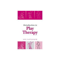 Taylor & francis ltd Introduction to Play Therapy (häftad, eng)