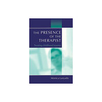 Taylor & francis ltd The Presence of the Therapist (häftad, eng)