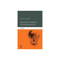 Taylor & francis ltd For and Against Psychoanalysis (häftad, eng)