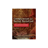 Visible Ink Press Conspiracies and Secret Societies (häftad, eng)