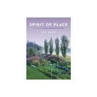 Workman Publishing Spirit of Place (inbunden, eng)