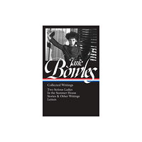 The Library of America Jane Bowles: Collected Writings (inbunden, eng)