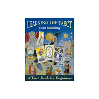 Red Wheel/Weiser Learning the Tarot (häftad, eng)