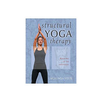 Red Wheel/Weiser Structural Yoga Therapy (inbunden, eng)