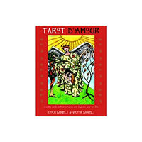 Red Wheel/Weiser Tarot D'Amour (häftad, eng)