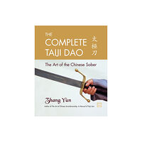 North Atlantic Books,U.S. The Complete Taiji Dao (häftad, eng)