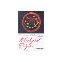 Red Wheel/Weiser Blackfoot Physics (häftad, eng)