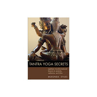 Red Wheel/Weiser Tantra Yoga Secrets (häftad, eng)