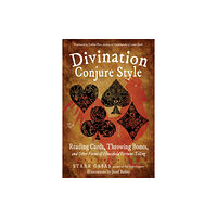 Red Wheel/Weiser Divination Conjure Style (häftad, eng)