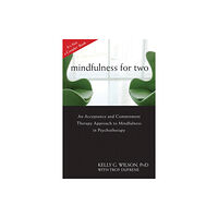 New Harbinger Publications Mindfulness For Two (häftad, eng)