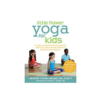 New Harbinger Publications Little Flower Yoga for Kids (häftad, eng)