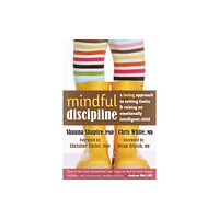 New Harbinger Publications Mindful Discipline (häftad, eng)