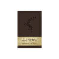 Insight Editions Game of Thrones: House Baratheon Hardcover Ruled Journal (inbunden, eng)