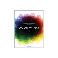 Bloomsbury Publishing PLC Color Studies (häftad, eng)