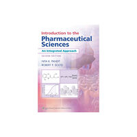 Lippincott Williams and Wilkins Introduction to the Pharmaceutical Sciences (häftad, eng)