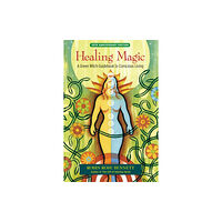 North Atlantic Books,U.S. Healing Magic, 10th Anniversary Edition (häftad, eng)