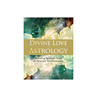 North Atlantic Books,U.S. Divine Love Astrology (häftad, eng)