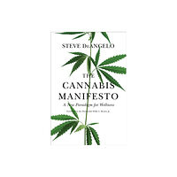 North Atlantic Books,U.S. The Cannabis Manifesto (häftad, eng)