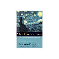 SteinerBooks, Inc Sky Phenomena (häftad, eng)