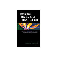 SteinerBooks, Inc A Practical Manual of Meditation (häftad, eng)