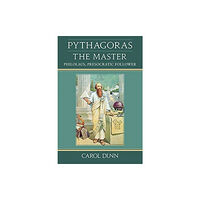 SteinerBooks, Inc Pythagoras the Master (häftad, eng)