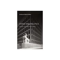 Autonomedia State and Politics (häftad, eng)