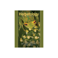 Oxford University Press Inc Herpetology (häftad, eng)