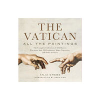 Black Dog & Leventhal Publishers Inc The Vatican: All The Paintings (inbunden, eng)