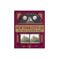 Black Dog & Leventhal Publishers Inc New York City In 3D In The Gilded Age (häftad, eng)