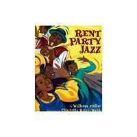 Lee & Low Books Inc Rent Party Jazz (häftad, eng)