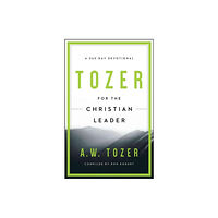 WingSpread Publishers Tozer For The Christian Leader (häftad, eng)