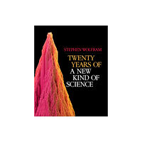 Wolfram Media Inc Twenty Years of a New Kind of Science (inbunden, eng)