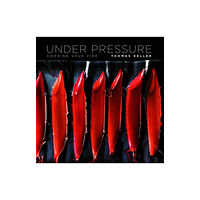 Workman Publishing Under Pressure (inbunden, eng)