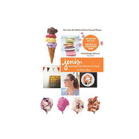 Workman Publishing Jeni's Splendid Ice Creams at Home (inbunden, eng)