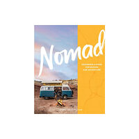 Workman Publishing Nomad (inbunden, eng)