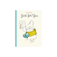 Clavis Publishing Just for You (inbunden, eng)