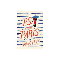 Amazon Publishing P.S. from Paris (UK edition) (häftad, eng)