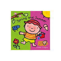 Clavis Publishing Spring and Summer (inbunden, eng)