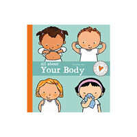 Clavis Publishing All about Your Body (inbunden, eng)