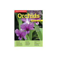 Fox Chapel Publishing Home Gardener's Orchids (häftad, eng)