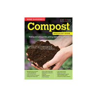 Fox Chapel Publishing Home Gardener's Compost (häftad, eng)