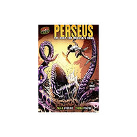 Lerner Publishing Group Perseus (häftad, eng)