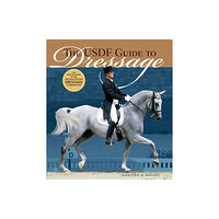 Workman Publishing The USDF Guide to Dressage (inbunden, eng)