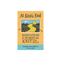Workman Publishing At Knit's End (häftad, eng)