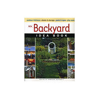 Taunton Press Inc New Backyard Idea Book (häftad, eng)