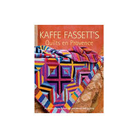 Taunton Press Inc Kaffe Fassett's Quilts en Provence (häftad, eng)