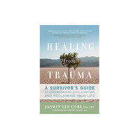 Marlowe & Co Healing from Trauma (häftad, eng)