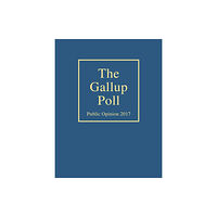 Rowman & littlefield The Gallup Poll (inbunden, eng)