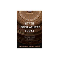 Rowman & littlefield State Legislatures Today (inbunden, eng)